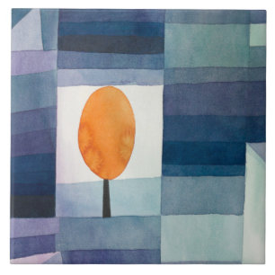 Abstrakt geometrisch modern fliese