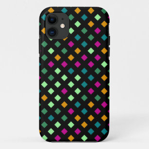 Abstrakt geometrischer Diamant   Retro Moderne Plä title_seo2