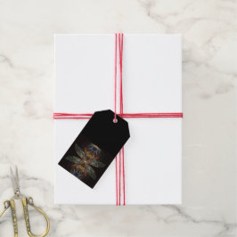 Abstrakt Geschenkanhänger