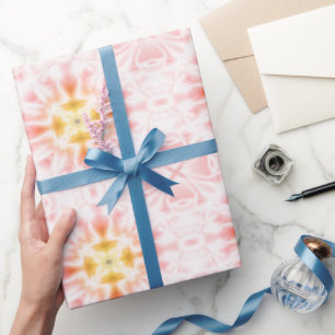Abstrakt Geschenkpapier