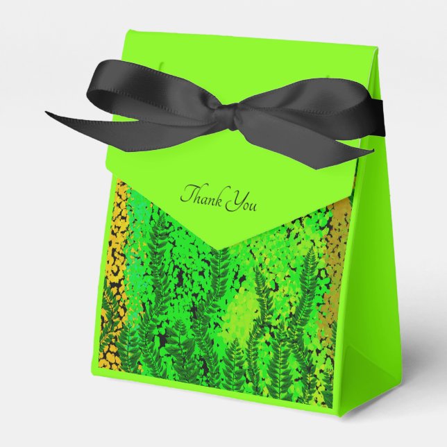 abstrakt geschenkschachtel (Vorderseite)