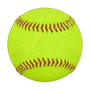 Abstrakt grün Limon Baseball