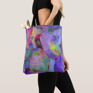 Abstrakt Ihr Tasche