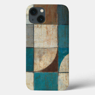 Abstrakt im Blau und in Brown title_seo2