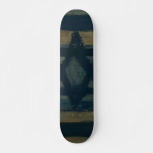 ABSTRAKT ISRAEL SKATEBOARD