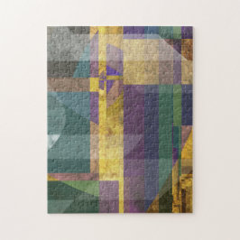 Abstrakt IV 11x14