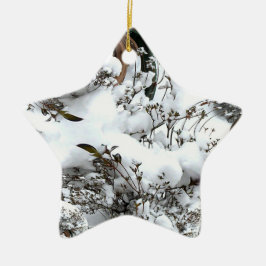 Abstrakt Keramikornament