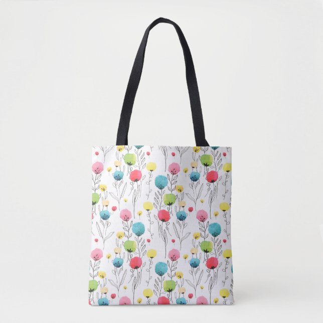 abstrakt, kunstvoll, künstlerisch, Hintergrund, Hi Tasche (Vorderseite)