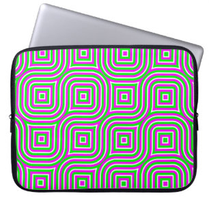 Abstrakt Laptopschutzhülle