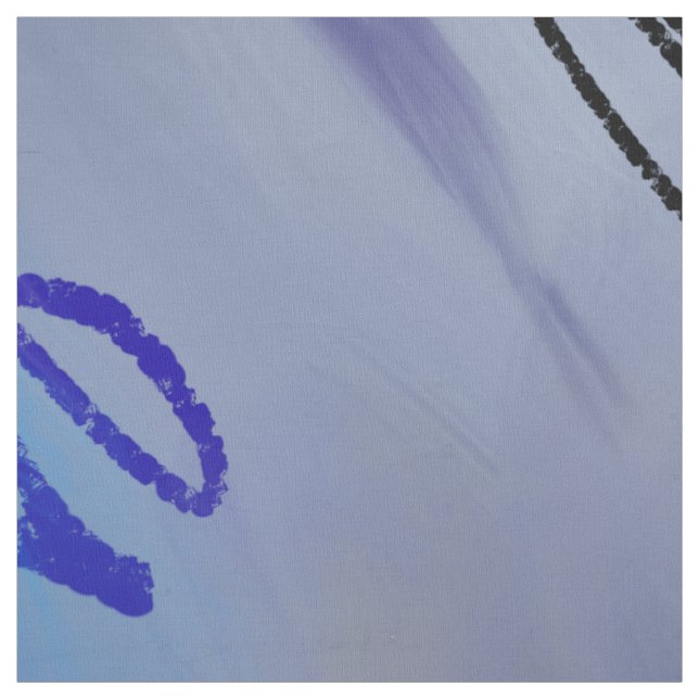 Abstrakt lila stoff (Muster)