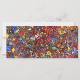 Abstrakt - Maler - Sanität