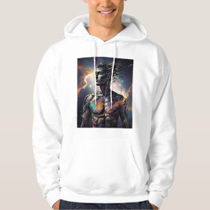 Abstrakt Man T - Shirt
