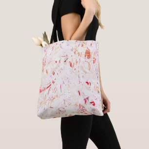 Abstrakt Mandala 7 Tasche