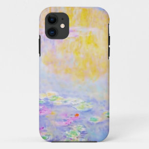 abstrakt, Monet Seerosen 7 title_seo2