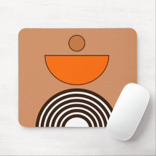 Abstrakt Mousepad