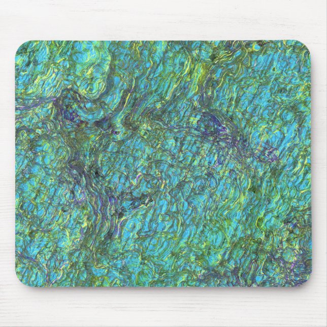 Abstrakt Mousepad (Vorne)