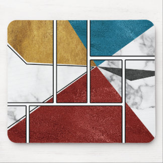 Abstrakt  mousepad