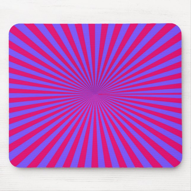 Abstrakt Mousepad (Vorne)