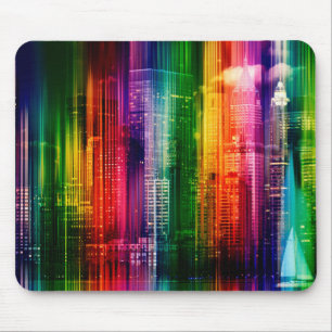 Abstrakt Mousepad