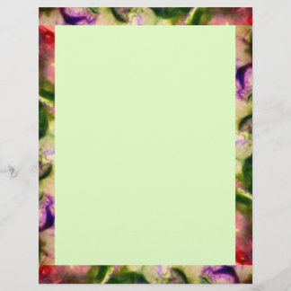 Abstrakt, Muster, Hintergrund, Briefkopf