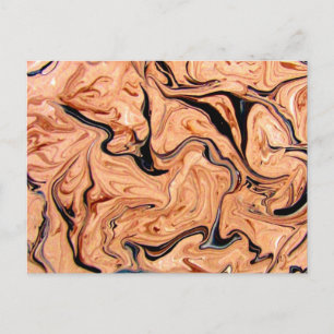 Abstrakt, Muster, Hintergrund Postkarte