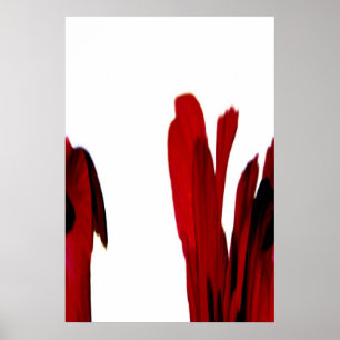 Abstrakt Poster