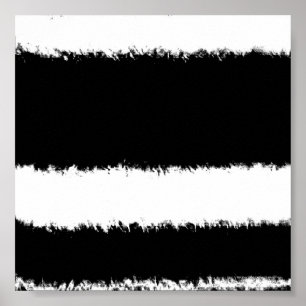 abstrakt poster