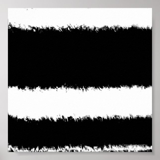 abstrakt poster (Vorne)