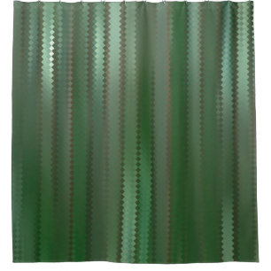 abstrakt rosa Hintergrund. Fraktal Explosionsstern Duschvorhang