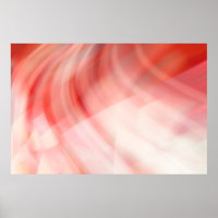 abstrakt roter und rosa Hintergrund mit weißen Rin