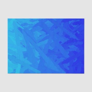 Abstrakt seidenpapier