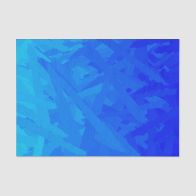 Abstrakt  seidenpapier (Vorderseite)