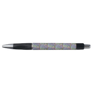 Abstrakt Spring Crocus Pen Kugelschreiber