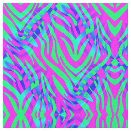 Abstrakt Stoff