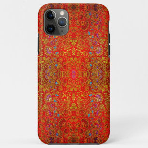 Abstrakt strahlende schöne Proben Case-Mate iPhone Hülle