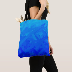 Abstrakt Tasche