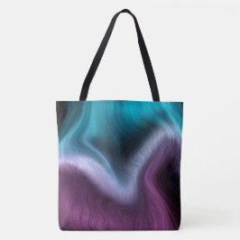 Abstrakt Tasche