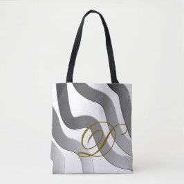 Abstrakt Tasche