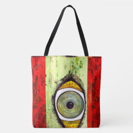 Abstrakt Tasche