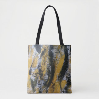Abstrakt Tasche