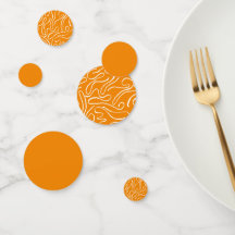 Abstrakt Vibes Pattern