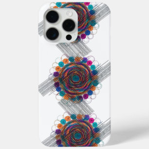 Abstrakt Vortex Energy - Apple iPhone Case-Mate iPhone Hülle