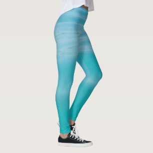 Abstrakt Zazzle_Growshop. Leggings