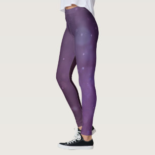 Abstrakt Zazzle_Growshop. Leggings