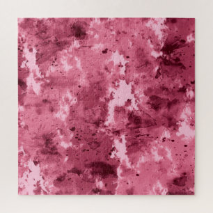 Abstrakte Aquarellgrunge: Tarnung.