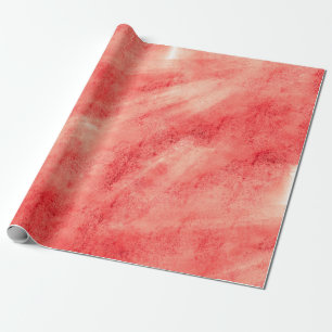 abstrakte Aquarelltextur  Geschenkpapier