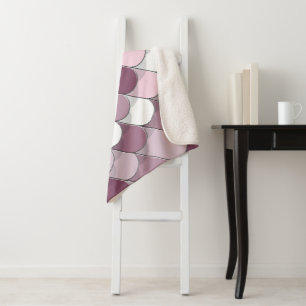 Abstrakte Bauweise (Fliesen) 2 Sherpadecke