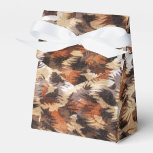 Abstrakte Begünstigungsbox Geschenkschachtel