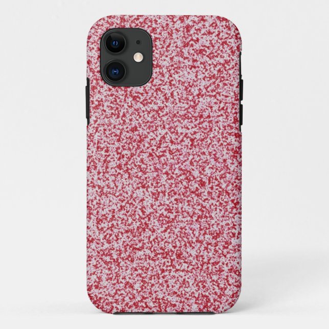 Abstrakte Beschaffenheit Case-Mate iPhone Hülle (Rückseite)