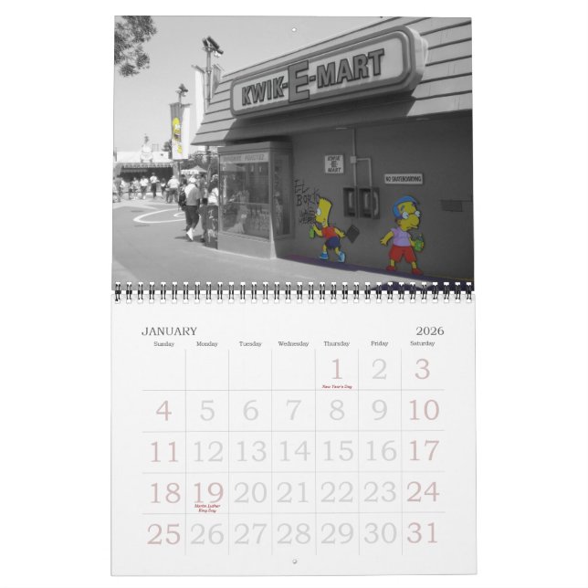 Abstrakte Bilder 2012 (InMotionForJapan-Reihen) Kalender (Jan 2026)